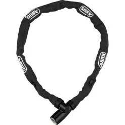 Abus Fahrradschloss 1500/60 Web, 56345, Kettenschloss, Länge 60cm, Sicherheitslevel 3