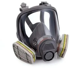 3M Atemschutzmaske Vollmaske Serie 6000, 6800M, Maskenkörper, Mit Ventil, Größe M -Einhell Verkaufsshop 6350848afe8a727430627f485ac5250050acf48a atemschutzmaske 3m vollmaske serie 6000 6800m