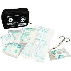 Cartrend Erste-Hilfe-Tasche Motorrad, DIN 13167, Kraftrad Verbandtasche -Einhell Verkaufsshop 63ea56bb6ab9343bebc4f9a711ee8bc4cf8a9af3 erste hilfe tasche cartrend kraftrad verbandtasche