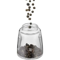 WMF Gewürzmühle Trend, Set 2-teilig, Kunststoff, Anthrazitgrau, Keramik-Mahlwerk -Einhell Verkaufsshop 63eb832b6b5084103179532a9d1371f5c16d8eca gewuerzmuehle wmf trend set 2 teilig