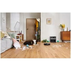 Roborock Saugroboter S7 MaxV Ultra, Absaugstation, Ladestation, Wischfunktion, 180 Minuten, Schwarz -Einhell Verkaufsshop 6435eb4f7d74cc73358499518d1b9c4edb4a2436 saugroboter roborock s7 maxv ultra absaugstation