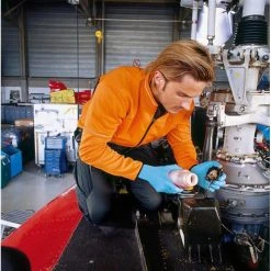 Uvex Einmalhandschuhe U-fit Nitril, Puderfrei, Chemikalienschutzhandschuh, Blau, 100 Stück, Gr. L 8 Uvex Einmalhandschuhe U-fit Nitril, Puderfrei, Chemikalienschutzhandschuh, Blau, 100 Stück, Gr. L -Einhell Verkaufsshop 64d909d720768718304898d0ec058edf7d88d8da einmalhandschuhe uvex u fit nitril puderfrei