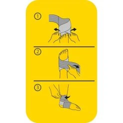 3M FUTURO Fußbandage 47874, Sprunggelenk, Für Rechts & Links, Beige, Größe S -Einhell Verkaufsshop 650275914bbf07f24e20ef66c8020bbc21496979 sprunggelenkbandage 3m futuro