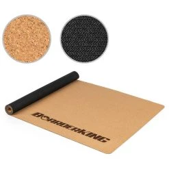 BoarderKING Balance-Board Indoorboard Classic, Set, 75x27x5 Cm, Inkl. Rolle & Bodenmatte, Beach -Einhell Verkaufsshop 65256a0ed24dfdee48b65b1a57c739ec590099e7 balance board boarderking indoorboard classic set