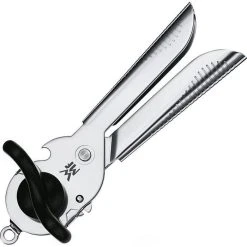 WMF Dosenöffner Tin Up 18.7319.6040, Kantenfrei, 20cm, Edelstahl