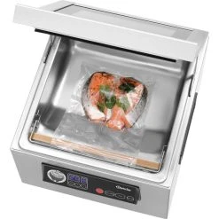 Bartscher Vakuumierer K 300/60L, 300747, Doppelte Schweißnaht, 60 Liter / Minute, Bis 30 Cm -Einhell Verkaufsshop 655debf9d4682882f9a7d377591212ff2d375232 vakuumierer bartscher k 30060l 300747