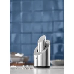 WMF Salz-und-Pfefferstreuer Two In One, Set, Aus Cromargan Edelstahl -Einhell Verkaufsshop 6588252ec9b05f96d0f7be37444a1863f8317a44 salz und pfefferstreuer wmf basic two in one