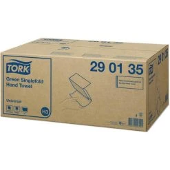 Tork 290135 Universal, 1-lagig, 25x23 Cm, Grün, Zick-Zack, H3, 4000 Stück, Papierhandtücher -Einhell Verkaufsshop 65babe0f1fe5d0d38a77ae6a7541656df0cd4750 papierhandtuecher tork universal 290135 h3 gruen