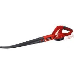 Einhell Laubbläser GE-CL 18 Li E-Solo, Akku, 18V
