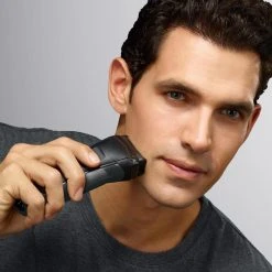 Braun Rasierer Series 3, 300s, Schwarz, Für Männer, Trockenrasierer -Einhell Verkaufsshop 6737593d4f7dc99949de9773b0e96d16d0133f81 elektrorasierer braun series 3 300s