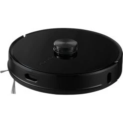 Viomi Saugroboter S9, Schwarz, Ladestation, Wischfunktion, Laufzeit 150 Minuten -Einhell Verkaufsshop 67e6fd5f773d9d884c2a91c987f492d56a90d1ab saugroboter viomi s9 mit absaugstation schwarz