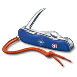 Victorinox Taschenmesser Skipper Pro, 0.8503.2MW, Blau, 12 Funktionen -Einhell Verkaufsshop 6809e713f34d856133e330293c5b29415f0a6654 taschenmesser victorinox skipper pro