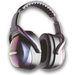 Moldex Kapselgehörschutz M1, 610001, Für Erwachsene, SNR 33dB