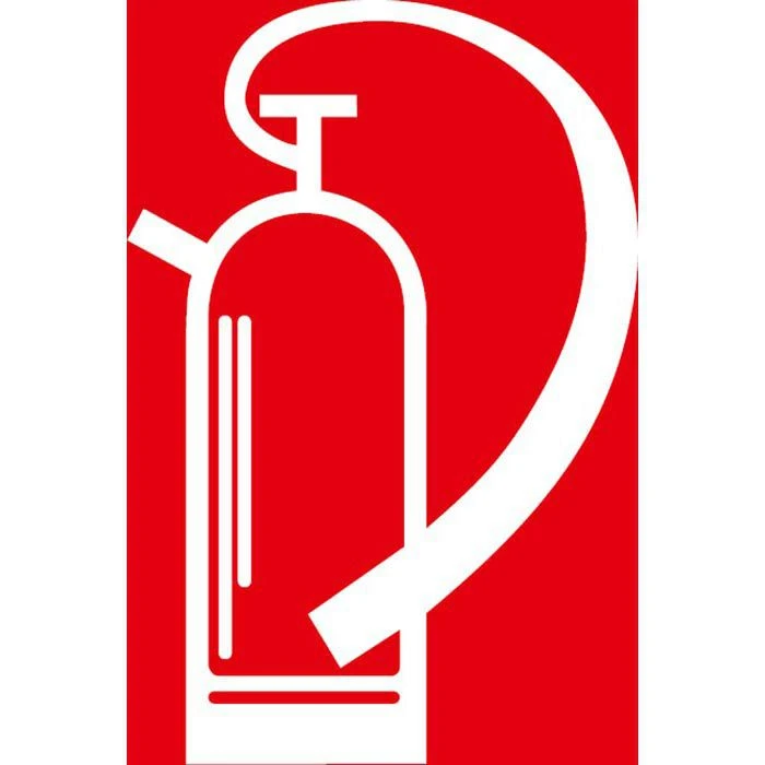 Abtec Hinweisschild BGV A8 F05 Kunststoff, 20 X 20 Cm, Nachleuchtend, Feuerlöscher 1 Abtec Hinweisschild BGV A8 F05 Kunststoff, 20 X 20 Cm, Nachleuchtend, Feuerlöscher