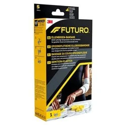 3M FUTURO Ellenbogenbandage 47863, Für Links & Rechts, Grau, Größe L 10 3M FUTURO Ellenbogenbandage 47863, Für Links & Rechts, Grau, Größe L -Einhell Verkaufsshop 68e2f89e6a680bdda68ac257e4b07b271ff5956b ellenbogenbandage 3m futuro