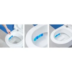 WC FRISCH WC-Frisch WC-Duftspüler Brilliant Gel, All In 1, Magic Breeze, Im Korb -Einhell Verkaufsshop 6a8aa62b8d030a399c6dc18c075ecc3326fc9493 wc duftspueler wc frisch brilliant gel all in 1