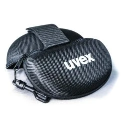 Uvex Brillenetui 9954600, Hardcase, Unisex, Mit Gürtelschlaufe Und Karabinerhaken, Schwarz -Einhell Verkaufsshop 6a8bce51228e6593ea9e2deecbfd74a9af957980 brillenetui uvex 9954600 hardcase unisex