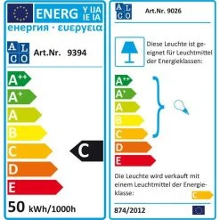 Alco 9026 Schreibtischlampe Silber Tischklemme 7 Alco 9026 Schreibtischlampe Silber Tischklemme -Einhell Verkaufsshop 6a9f861096ca215e024a07f149aeb44e390a9227 schreibtischlampe alco 9026
