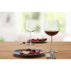 Montana Weingläser Pure 042433 Bordeauxgläser, Rotweingläser, 630ml, 6 Stück -Einhell Verkaufsshop 6acaca559d234334b2cafed87b843ed697036772 weinglaeser montana pure 042433 bordeauxglaeser