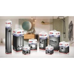 Tesa Toilettenpapierspender Moon Black, 40560, Ohne Bohren, Metall, Für 1 Kleinrolle, Schwarz -Einhell Verkaufsshop 6af676085d527cc81596e483053f5cf3f8391ba9 toilettenpapierspender tesa moon black 40560