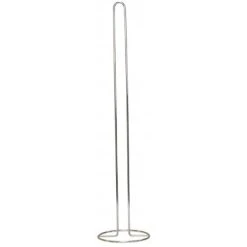 Axentia Toilettenpapierspender 291116, Metall, Für 5 Kleinrollen, Silber -Einhell Verkaufsshop 6bba3063545e01cdadc79c8a0752e2dea1826966 toilettenpapierspender axentia 291116