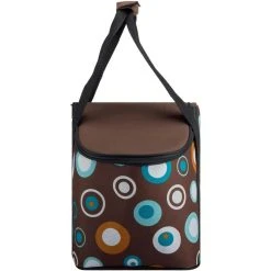 Anndora Kühltasche 20 L, 37,5 X 31 X 23,5cm, Braun, 20 Liter -Einhell Verkaufsshop 6c2540a7a4ff480ae883c967f51a263db3da5820 kuehltasche anndora 20 l