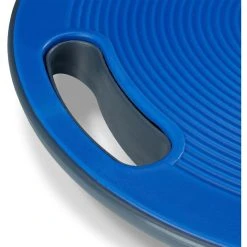 Balance-Board Relaxdays Ø 40cm, Blau -Einhell Verkaufsshop 6c25fff3cb0d80c9ed49e09b1843131a286d59da balance board relaxdays