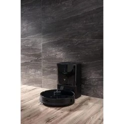 Viomi Saugroboter S9, Schwarz, Ladestation, Wischfunktion, Laufzeit 150 Minuten -Einhell Verkaufsshop 6c6f65f84a9369637d911b5d83a2fc9b7f5c1fb1 saugroboter viomi s9 mit absaugstation schwarz