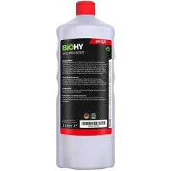 BiOHY WC-Reiniger 014-001, 100% Vegan, Bio-Konzentrat, 1 Liter -Einhell Verkaufsshop 6d6b4ffe0ae616ae71a2d68f1a7117607c6460d3 wc reiniger biohy 100 vegan nachhaltig bio