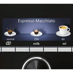 Siemens Kaffeevollautomat EQ.9 S300, TI923509DE, Mit Milchsystem & Touchscreen, Schwarz -Einhell Verkaufsshop 6de8871cccd37f35103fc249cd47aa95837802e4 kaffeevollautomat siemens eq.9 s300 ti923509de