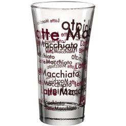 Montana Kaffeegläser Enjoy 065038, Latte Macchiato Gläser, 280ml, 6 Stück -Einhell Verkaufsshop 6e3ac428dfb3d8a243abbf4b09242665333d6da9 kaffeeglaeser montana enjoy 065038