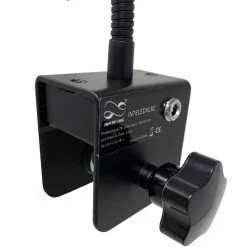 Infitronic Schreibtischlampe IN78LEDKLB2 LED, Dimmbar, QI-Ladegerät, USB, Tischklemme -Einhell Verkaufsshop 6e7e886ab9d2360b488648c9a6f2e841178c8c52 schreibtischlampe infitronic in78ledklb2 led