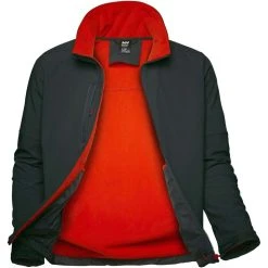 Helly Hansen Helly-Hansen Arbeitsjacke Kensington 74231, Softshelljacke, Grau, Wasserdicht, Größe XXL -Einhell Verkaufsshop 6f3138d57fa6af994b7da6fb611a0af615399ff0 arbeitsjacke helly hansen kensington 74231