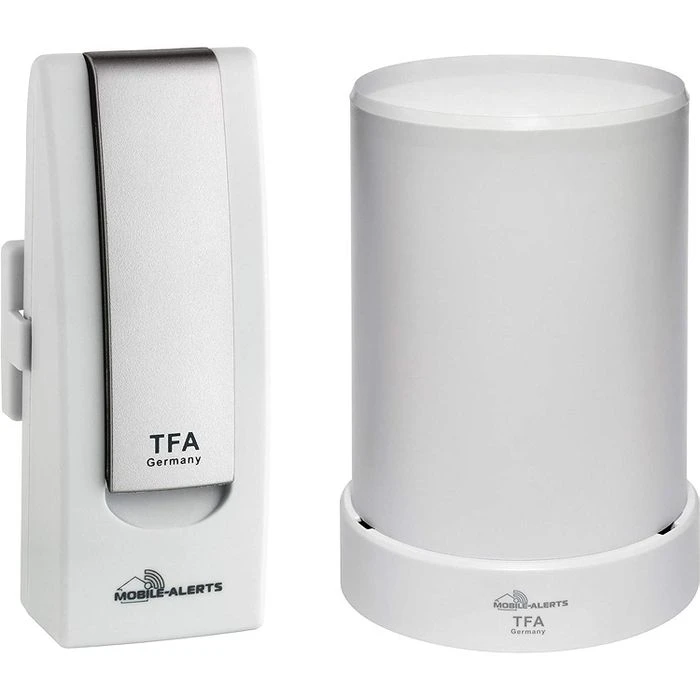 TFA Weatherhub-Set 31.4003.02, Inkl. Regenmesser, Gateway 1 TFA Weatherhub-Set 31.4003.02, Inkl. Regenmesser, Gateway