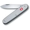 Victorinox Taschenmesser Swiss Army 1 Alox, 0.8000.26, Silber, 1 Funktion