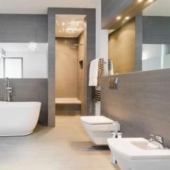 Relaxdays WC-Bürste Rund, Silber, Bürstenhalter Aus Edelstahl -Einhell Verkaufsshop 70da5c400a23e4b52b8f3561966ce04bc0838611 wc buerste relaxdays rund silber