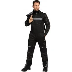 Leibwächter Arbeitshose Flex-Line Herren, Latzhose, Schwarz-grau, Größe 58 15 Leibwächter Arbeitshose Flex-Line Herren, Latzhose, Schwarz-grau, Größe 58 -Einhell Verkaufsshop 7185b2a556c7f9ed7bce33fc004977cbac7f8e39 arbeitshose leibwaechter flex line herren