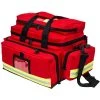 Elite Bags ELITE-BAGS Notfalltasche GREAT CAPACITY, Ohne Füllung, Rot, 55 X 34 X 32cm