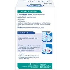 Dr.Beckmann WC-Reiniger Aktivkohle WC-Schaum, 7791, Pulver, 3x 100g -Einhell Verkaufsshop 72fdaeaf38c3ece3aba111ade5fca60f51b9ee79 wc reiniger dr.beckmann aktivkohle wc schaum