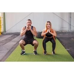 ActiveVikings Fitnessband Pull-Up Stoff, 1m, Sehr Leichter Widerstand, Rot, Loop -Einhell Verkaufsshop 7330ff49c5dacb3bf9b78bd150cf37136f355f04 fitnessband activevikings pull up stoff 1m