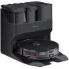 Roborock Saugroboter S7 MaxV Ultra, Absaugstation, Ladestation, Wischfunktion, 180 Minuten, Schwarz