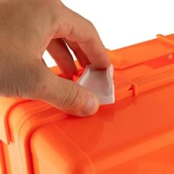 Leina-Werke Erste-Hilfe-Koffer Pro Safe DIN 13157, Büro Und Verwaltung, REF 21112, Typ C + Zusatz -Einhell Verkaufsshop 74cac9d75cb7e23c4c0e86850016187ac5a4b47a erste hilfe koffer leina werke pro safe