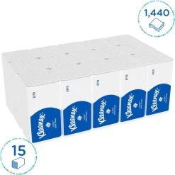 Kimberly-Clark Papierhandtücher Kleenex Ultra 6710, 3-lagig, Interfold-Falz, 21,5 X 31,8cm, 1440 Stück 12 Kimberly-Clark Papierhandtücher Kleenex Ultra 6710, 3-lagig, Interfold-Falz, 21,5 X 31,8cm, 1440 Stück -Einhell Verkaufsshop 74d10dd03543b69bedaa5c38df278066cf57bdaf papierhandtuecher kleenex ultra 6710