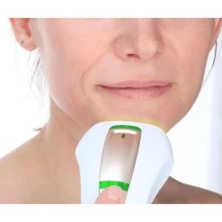 Beurer IPL-Haarentfernung IPL 5500 Pure Skin Pro, Kompaktgerät, Mit Auto-Flash Modus, Weiß -Einhell Verkaufsshop 75191a6aa6f91e4751be6f97faddc8406be2ab0e ipl haarentfernung beurer ipl 5500 pure skin pro