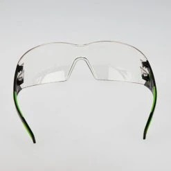 Uvex Schutzbrille Pheos 9192.225, Bügelbrille, Farblos / Schwarz-grün -Einhell Verkaufsshop 75a8c890f2b3ce8d62a192a3c2d253312cf87ca7 schutzbrille uvex pheos 9192.225