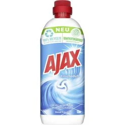 Ajax® Ajax Allesreiniger Ultra 7, Frischeduft, Allzweckreiniger, Flasche, 1 Liter