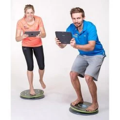 MFT Balance-Board Challenge Disc 2.0, Ø 40 Cm, Grün-grau, Bluetooth -Einhell Verkaufsshop 76052eaca6de8adf781a2074dd9c6bddd1520848 balance board mft challenge disc 2.0