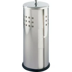Wenko 16637100 Ancona Toilettenpapierspender