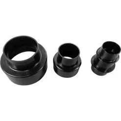 Zipper Absaugadapter ASA305-SET, Reduzierset, Für Zipper Absauganlage ZI-ASA305A