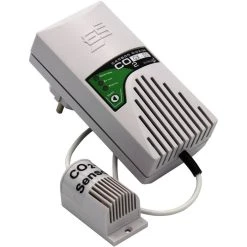 Schabus Gasmelder GX-D2, CO2, Externer Sensor